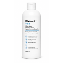 Clinisept Skin 490ml - REF:BJCP-SKIN-490