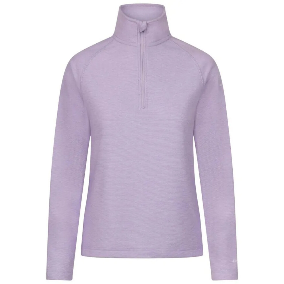 Trespass (L, Gelsomino) Womens/Ladies Meadows Fleece