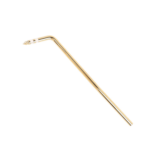 Metall Tremolo Arm E-Gitarre Gold 1