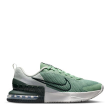(10 UK, Green/White) Nike Mens Alpha Air Cushioned Trainers