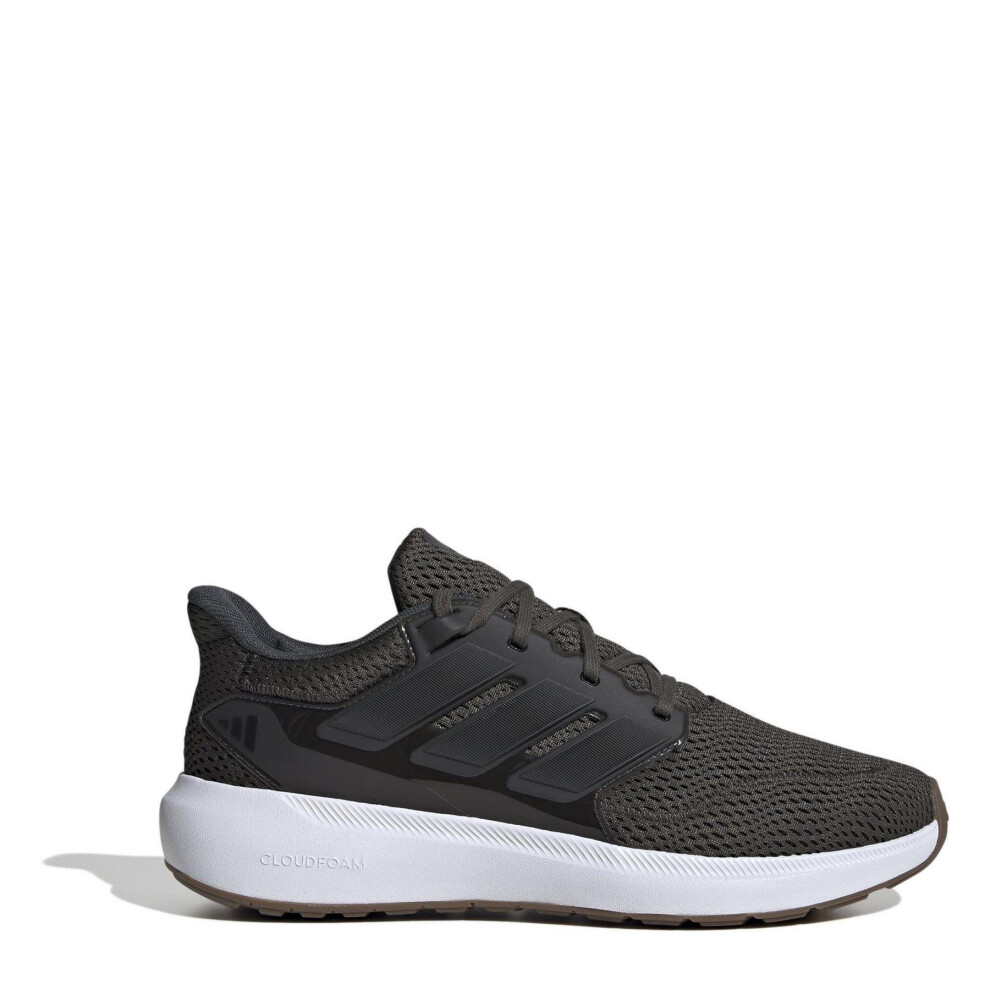 Adidas (12.5 Uk, Olive) Mens Ultimashow 2.0 Trainers