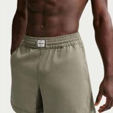 (XL, Light Green) Nike Mens N.A.C Dri-FIT Gym Shorts