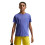 Nike (11-12 Years, Lapis Blue) Nike Boys Miler Dri-FIT Training Top 1