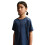 Nike (9-10 Years, Navy) Nike Boys Miler Dri-FIT Training Top 1