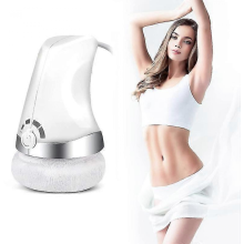 Appareil de massage anti-cellulite et sculptant le corps, masseur corporel électrique portable, appareil de tonification portable