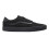 Vans (7 UK, Black) Vans Mens Brooklyn Canvas Low Trainers 1