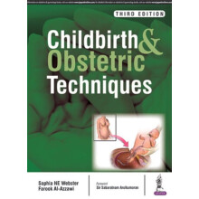 Childbirth Obstetrics Techniques by Farook AlAzzawi Paperback Book