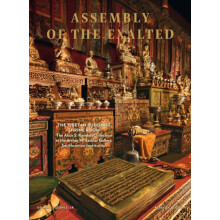 Assembly of the Exalted The Tibetan Shrine Room from the Alice S. Kand