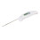 (Black) Foldable Digital Kitchen Thermometer for BBQ, Cooking, and Meat - Accurate Temperature Gauge with Programmable Fork Probe 11