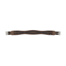 (46in, Brown) Shires Foam Horse Girth