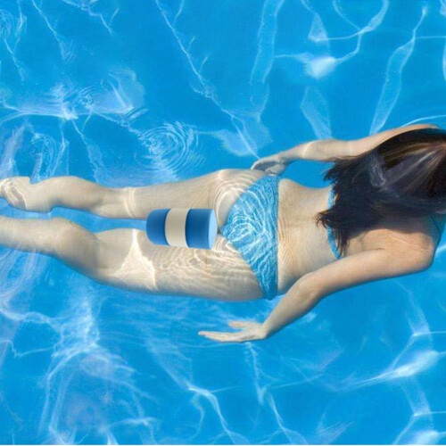 1Pool Training Aid Lichtgewicht Zwemboard Met Glad Oppervlak 2