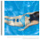 1Pool Training Aid Lichtgewicht Zwemboard Met Glad Oppervlak 5