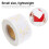 Pakjes Sealing Stickers Met Wit Papier 5