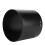 Canon Macro Blende ET-73 schwarz Kunststoff 5