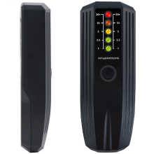 Elektromagnetisch veld (EMK) meter, EMK-tester, detector, EMK-magnetisch velddetector