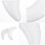 2St Foam Model Herbruikbaar Decor 4