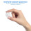 Drahtloser Infrarot Sensor WLAN 6