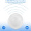 2,4 GHz WLAN PIR Detektor App 14