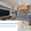 Mini WLAN PIR Sensor 7m Reichweite 8