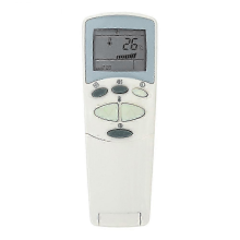 Kompatibel mit der Fernbedienung für 25-26-Zoll-Klimaanlagen von LG: 6711A90032L, 6711AR2664B, 6711A20083D, 6711A20083E, 6711A2008