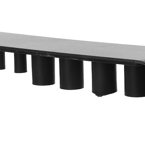 Make-up-Pinselhalter magnetisch faltbar