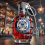 350-ml-Whiskykaraffe in Adler-, Dackel- und Eulenform 1