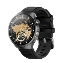 VP30 Android 4G LTE Smartwatch, 1,75 Zoll AMOLED-Display, 3 GB RAM + 32 GB interner Speicher, Quad-Core-Prozessor, Kamera