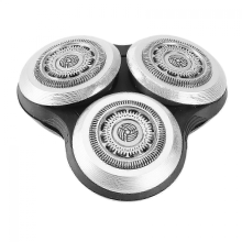 Ersatzscherkopf kompatibel mit den Modellen der Serien RQ12 und S9000: RQ12, RQ12+, RQ1250, RQ1251, RQ1280, S9111, S9511, RQ1050,