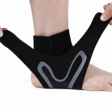 Enkelbrace voor verlichting van plantaire fasciitis - 1 paar ondersteunende braces