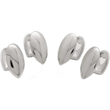 Metal Grillz Vampire Fangs Dracula Hip Hop Grills voor je tanden