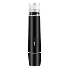 Mini handvacuümsealer, keukenvacuümverpakkingsmachine, kleine sealmachine, USB elektrische voedselvacuümsealer