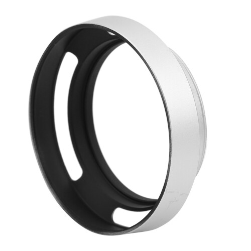 Metall-Gegenlichtblende 52mm