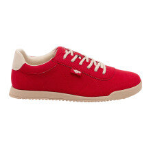 (8 UK, Red) Rocket Dog Womens/Ladies Bertie Trainers