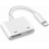 Lightning naar HDMI digitale AV-adapter 1080p HDMI Line Sync-scherm 1
