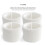 MAF1 Humidifier Wick Filter Replacement for MAF1 for MA0950, MA1200, MA1201 4Pack 3