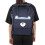 Babyrucksack marine wasserdicht groß 1