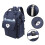 Wickelrucksack groß wasserdicht 1