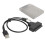 Dual USB Adapter für SSD/HDD 8