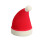 Elastischer Foundation-Schwamm, Weihnachtsmütze 1