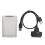 USB 2.0 SATA Adapterkabel 5