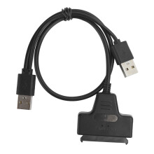 2,5 Zoll SATA USB 2.0 Kabel