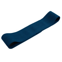 (One Size, Navy) Fitness Mad Fitness Squat Band