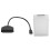 TypeC SATA Festplattenadapter 2,5 Zoll USB 3.0 6