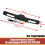 Car Rear Trunk Lid Camera for  Compass Longitude 2017 2018 Trunk  Cover Camera Reverse Backup Dynamic Track 7