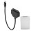 Type-C 3.0 SATA Adapter 2,5 Zoll 10Gbit/s Box 2