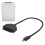 USB 3.0 SATA Adapter 2,5 Zoll Type-C 10Gbps 3