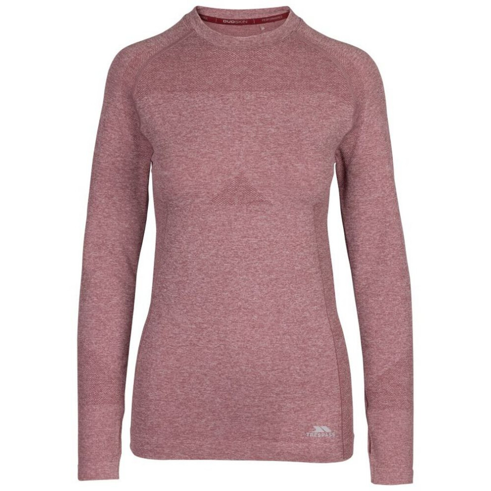 Trespass (S, Rose Tone) Womens/Ladies Pelina Tp75 Top