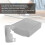 Transparente Box 3,5 Zoll HDD 1