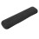 Silikon-Make-up-Pinselhalter, Reiseetui, schwarz 14