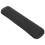 Silikon-Make-up-Pinselhalter, Reiseetui, schwarz 6